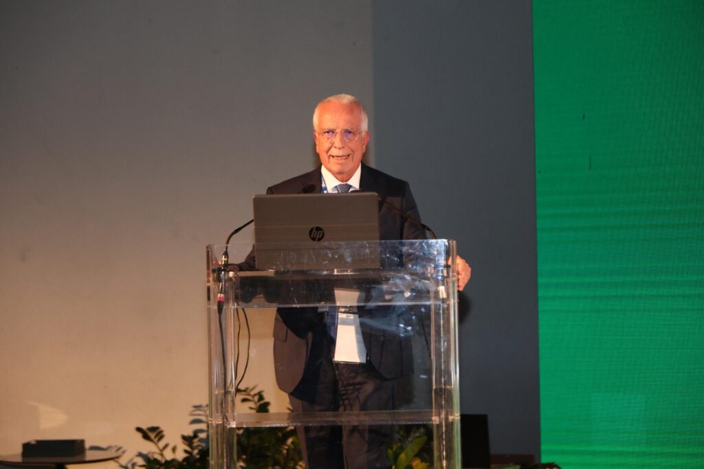 prof. Ettore