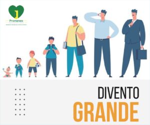 progetto divento grande