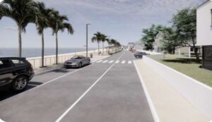 progetto lungomare bova