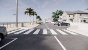 progetto lungomare bova
