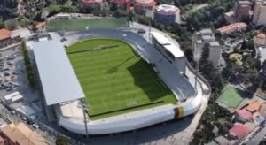 progetto nuovo stadio ceravolo di catanzaro