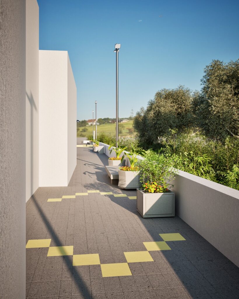 progetto riqualificazione borgo storico bova marina