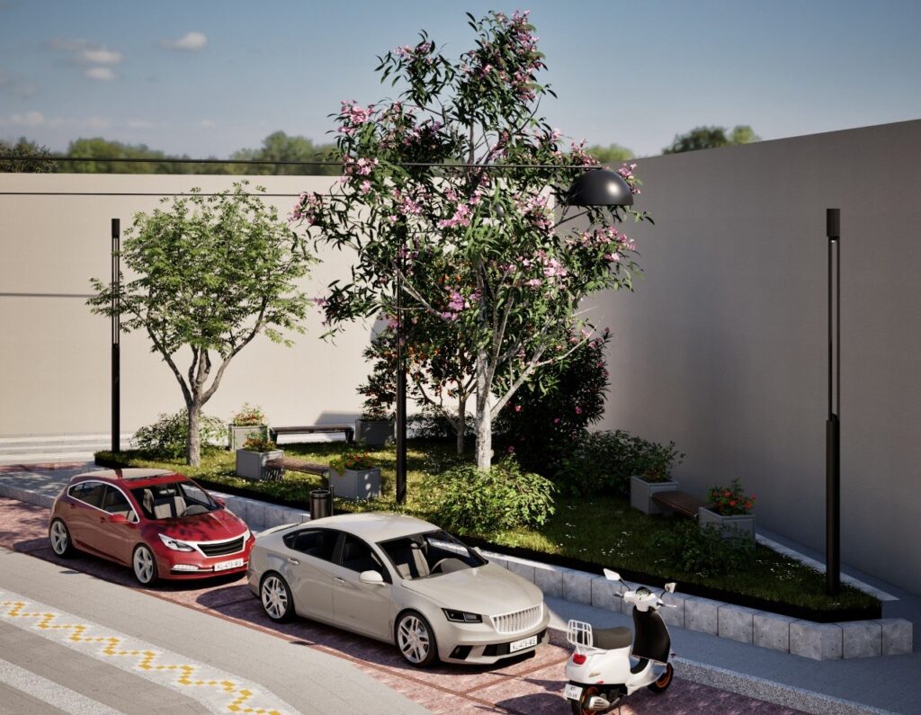 progetto riqualificazione borgo storico bova marina