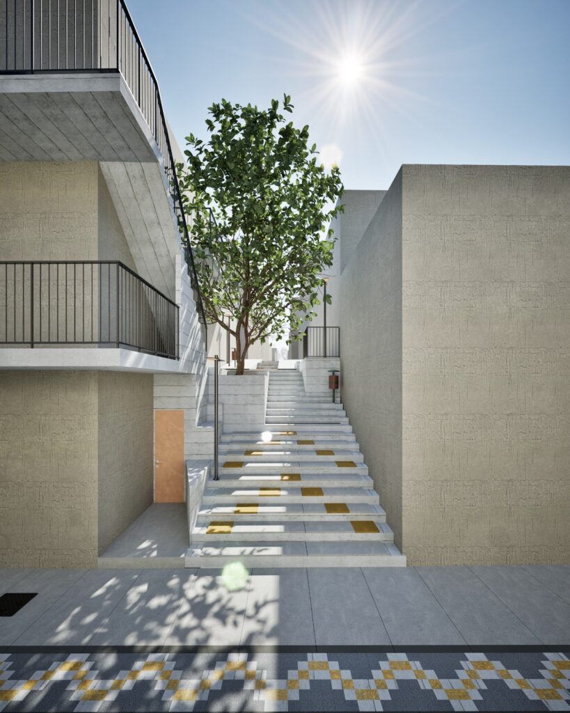 progetto riqualificazione borgo storico bova marina