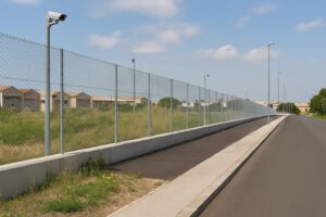 protezione sicurezza