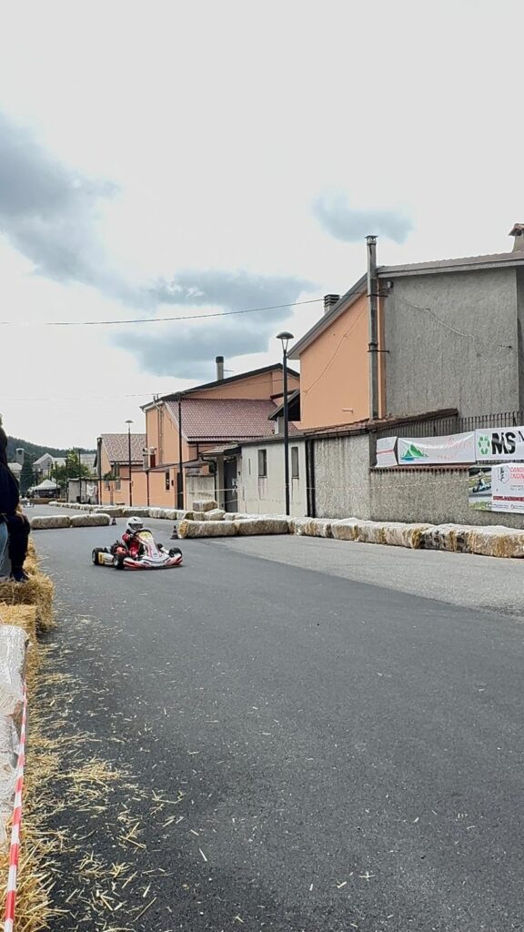 pugliese racing team