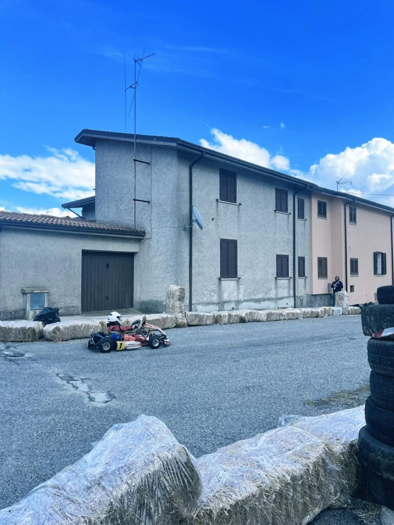 pugliese racing team