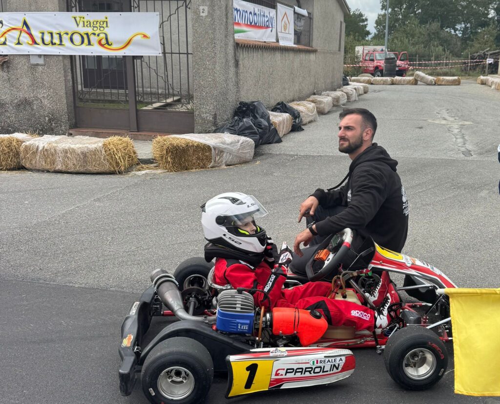 pugliese racing team