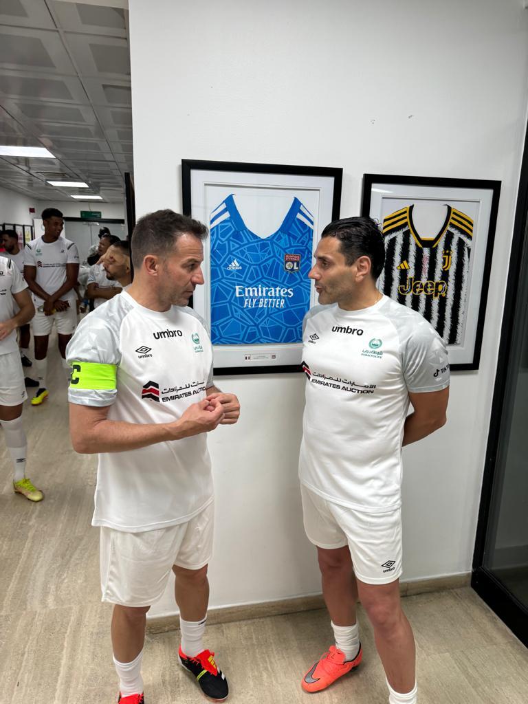 racing city group del piero