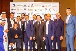 racing city group leggende calcio