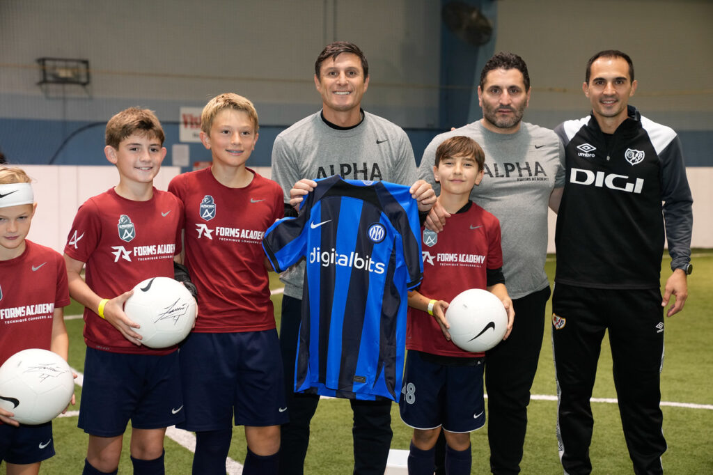 racing city group zanetti