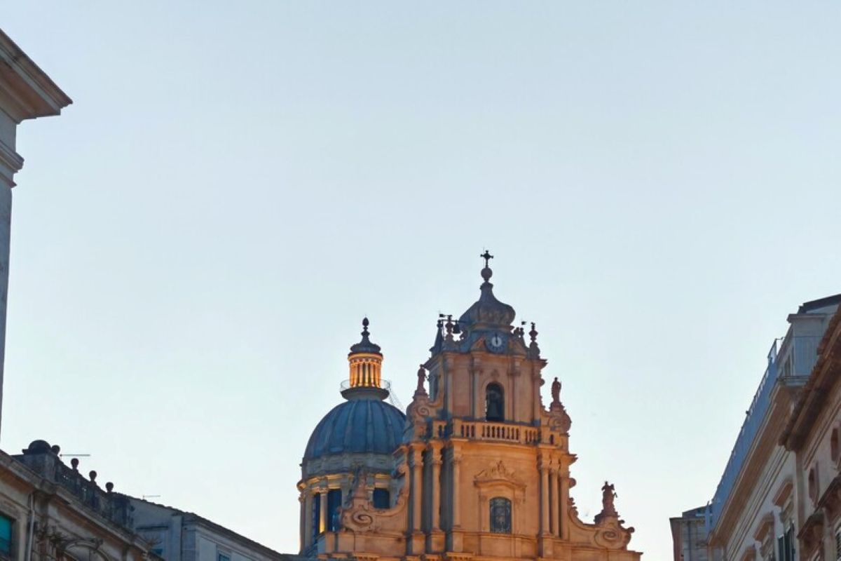 ragusa città