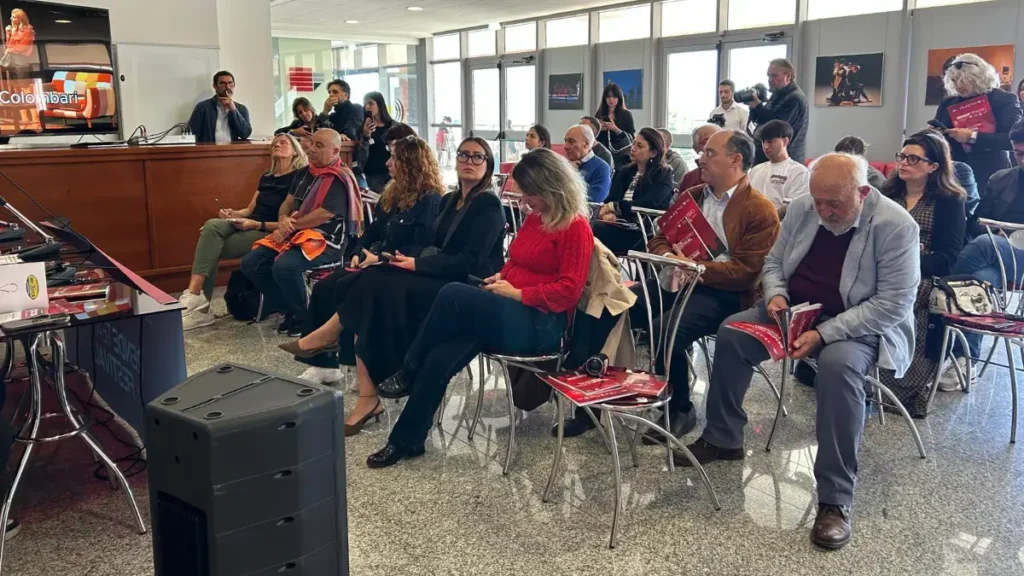 rende teatro festival