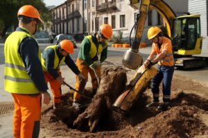 rimozione alberi messina