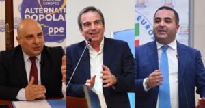 ripepi - occhiuto - cannizzaro