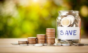 risparmio soldi denaro