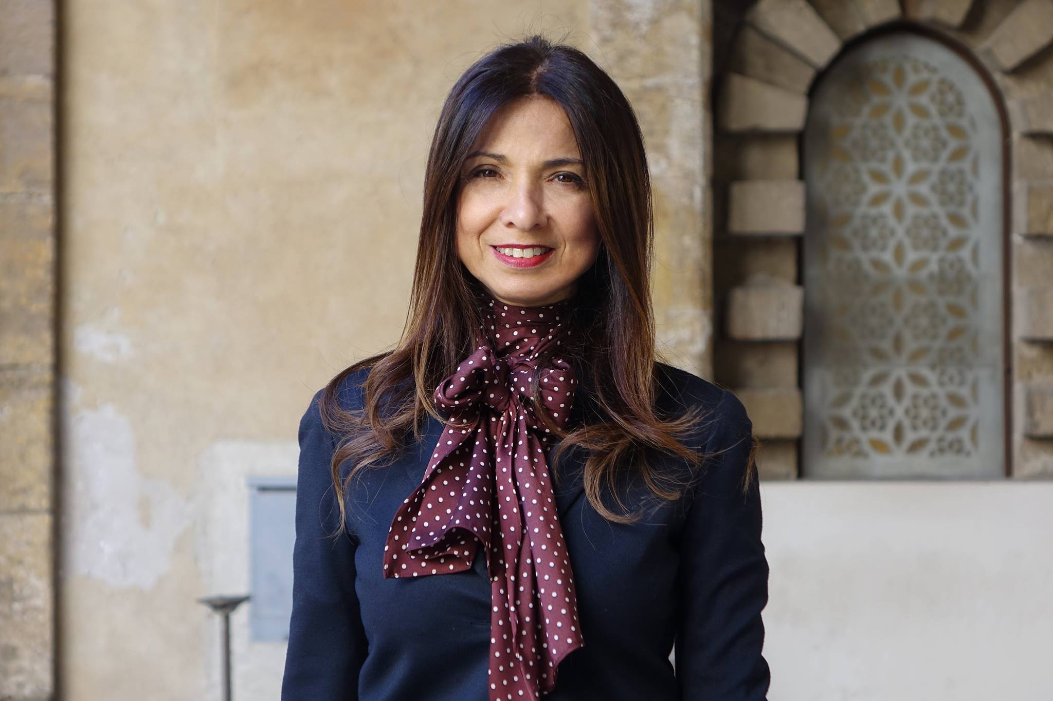 roberta schillaci