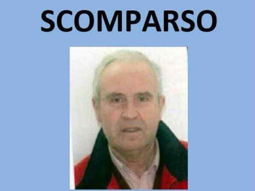 rossi ferdinando