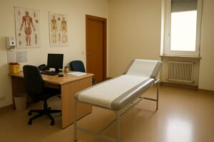 sala dottore