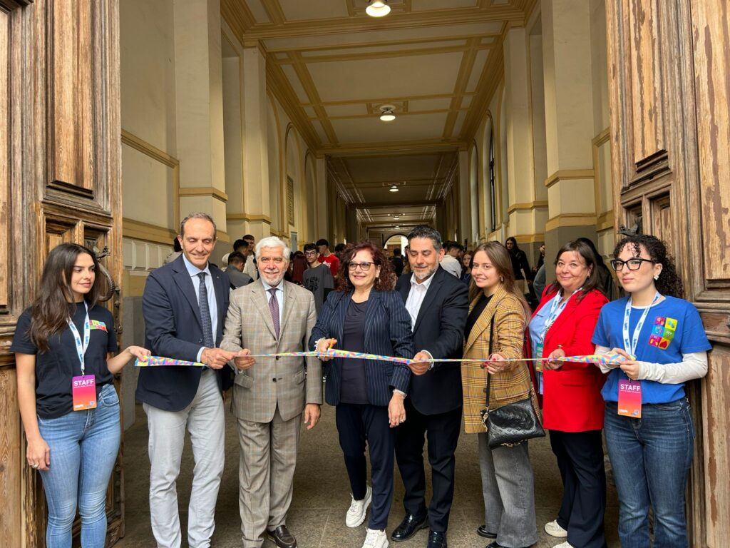 salone dello studente 2025
