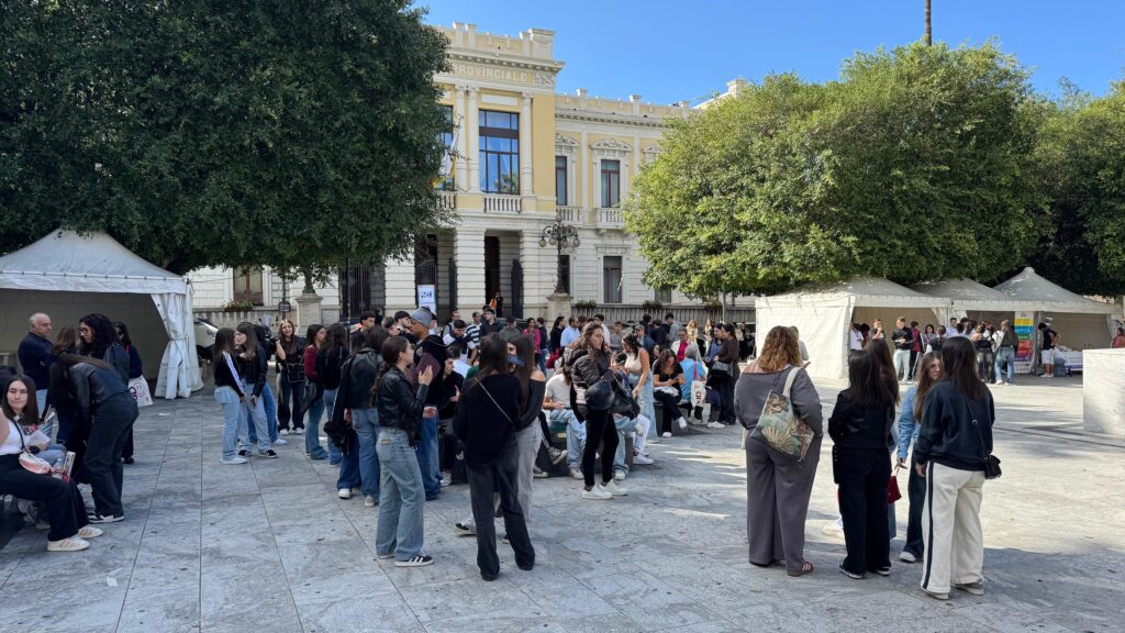 salone dello studente 2025