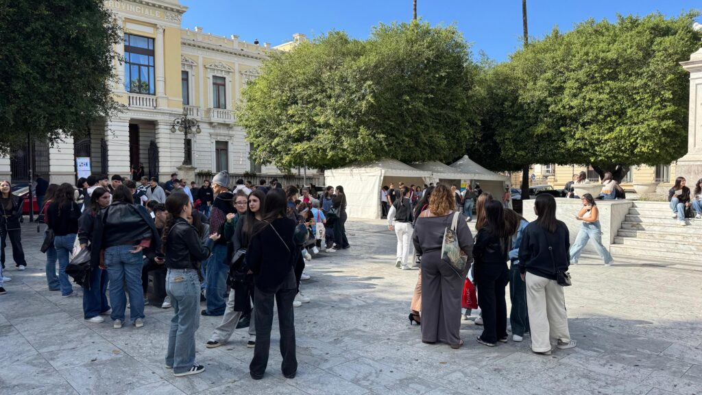 salone dello studente 2025