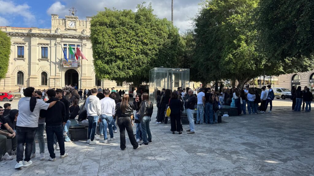 salone dello studente 2025