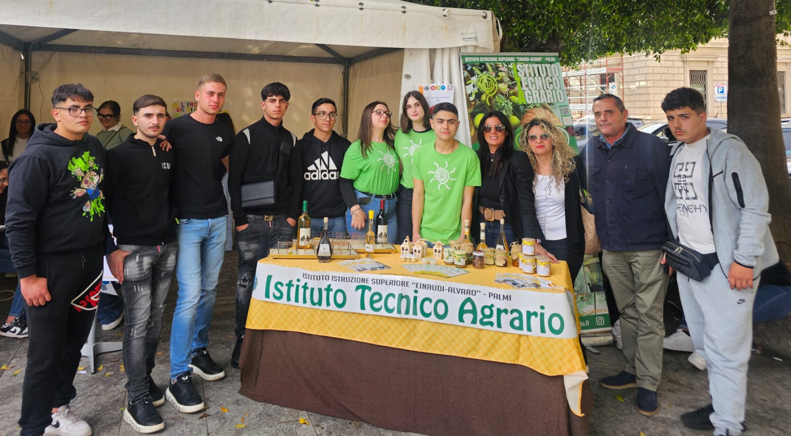 salone dello studente
