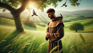 san francesco d'assisi