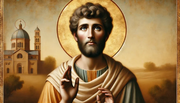 san simone