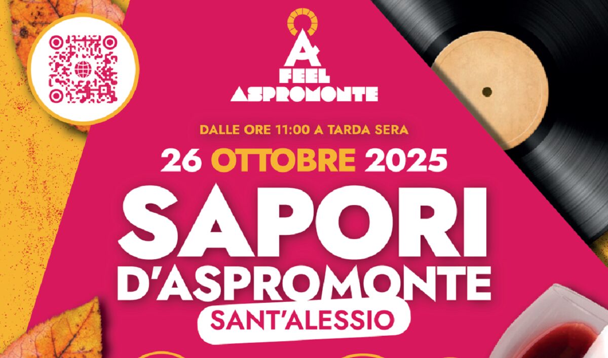 sapori d’aspromonte 2