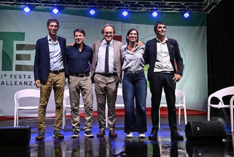 schlein-conte-fratoianni