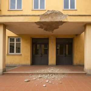 scuola calcinacci