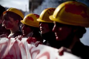 scuola lavoro ragazzi