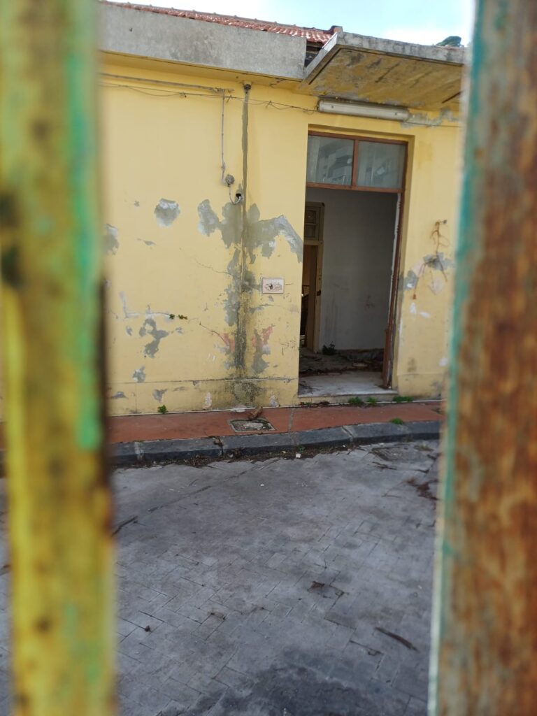 scuola messina