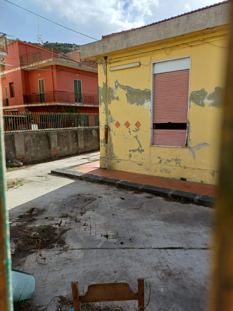 scuola messina