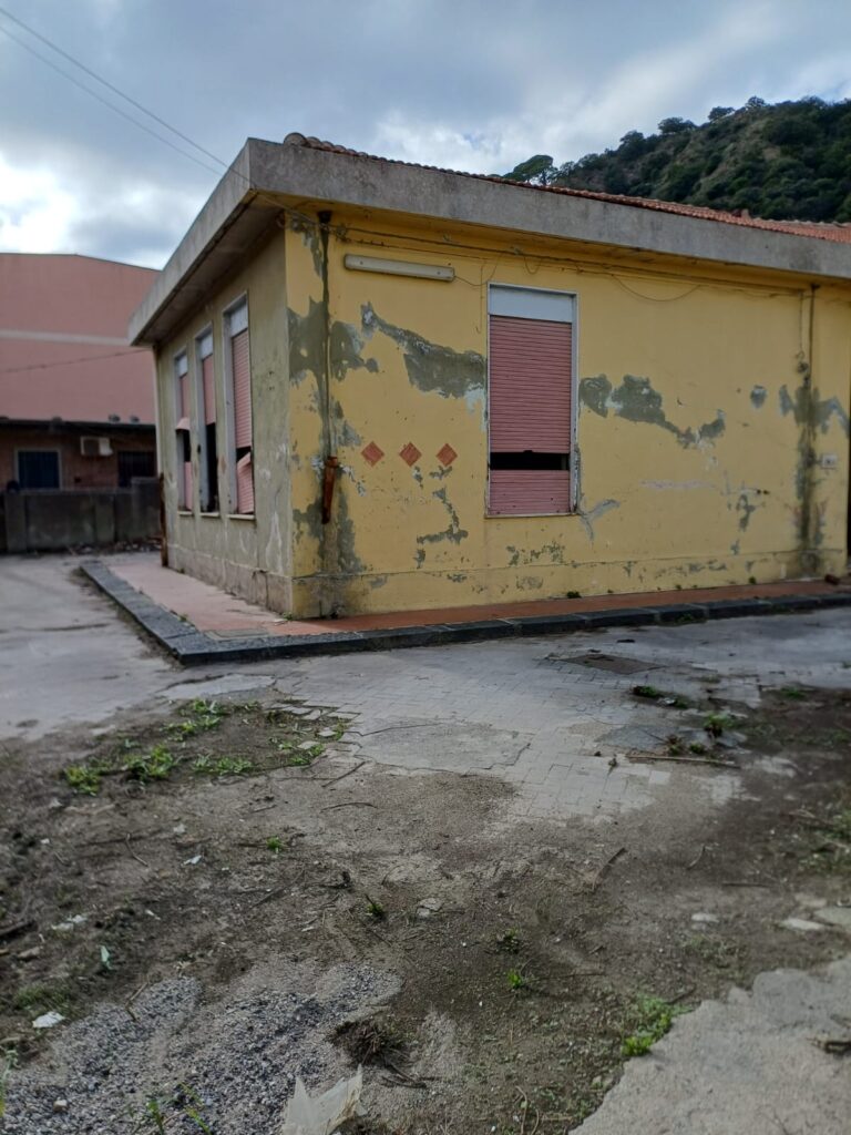 scuola messina