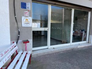 sede di Un Nuovo Giorno (1)