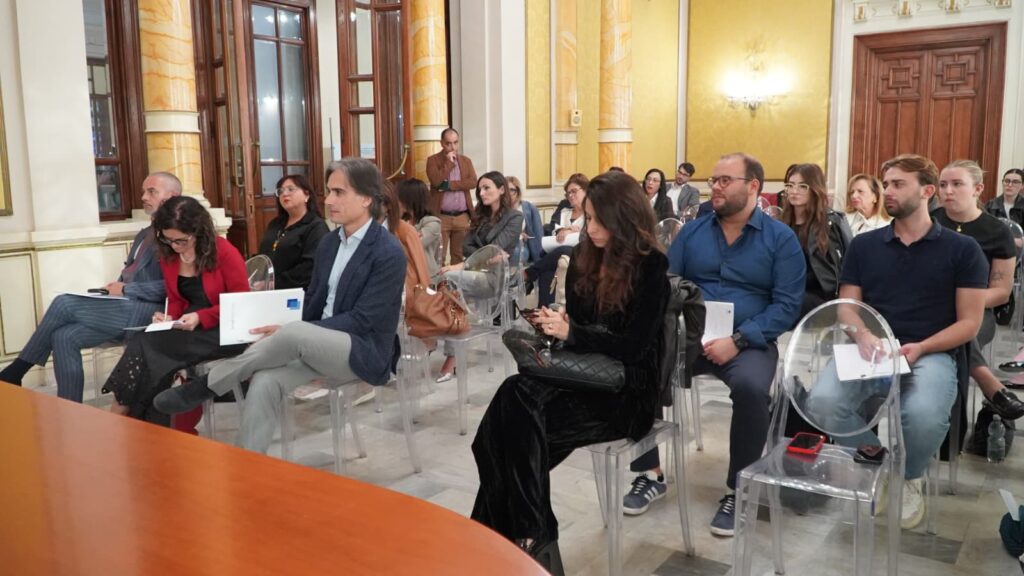 settimana mediazione