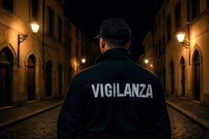 sicurezza notturna