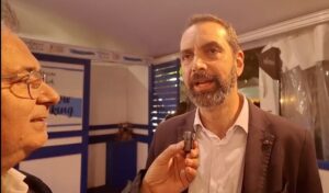 sindaco di messina federico basile