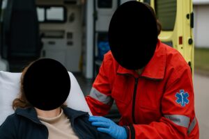 soccorso ambulanza