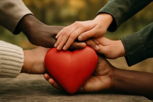 solidarietà