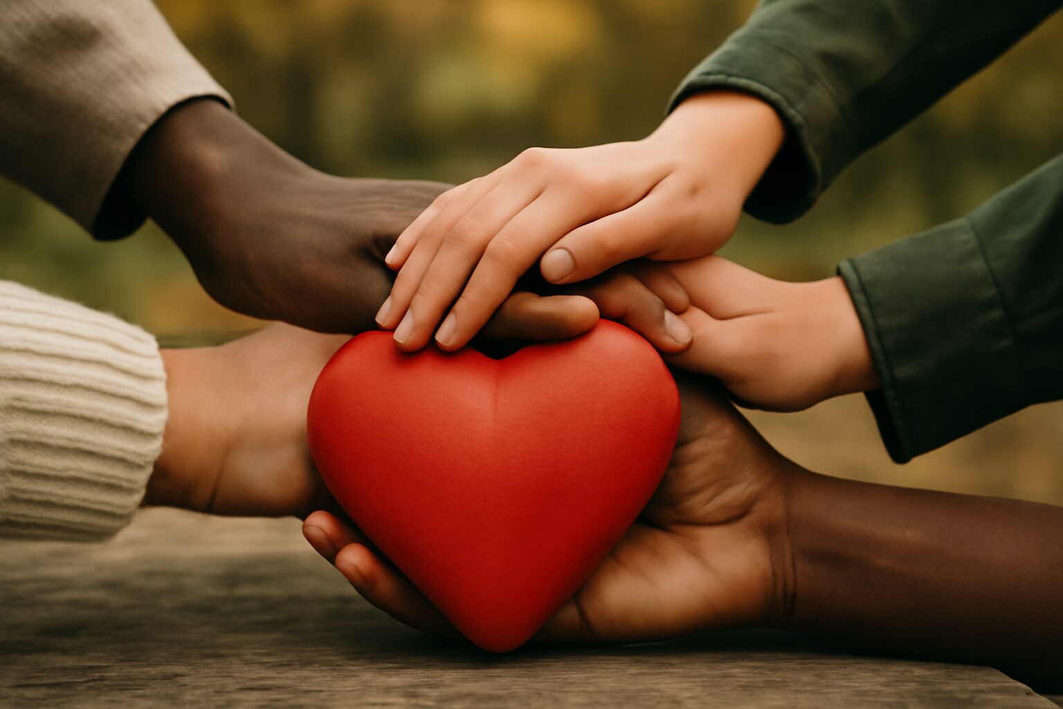 solidarietà