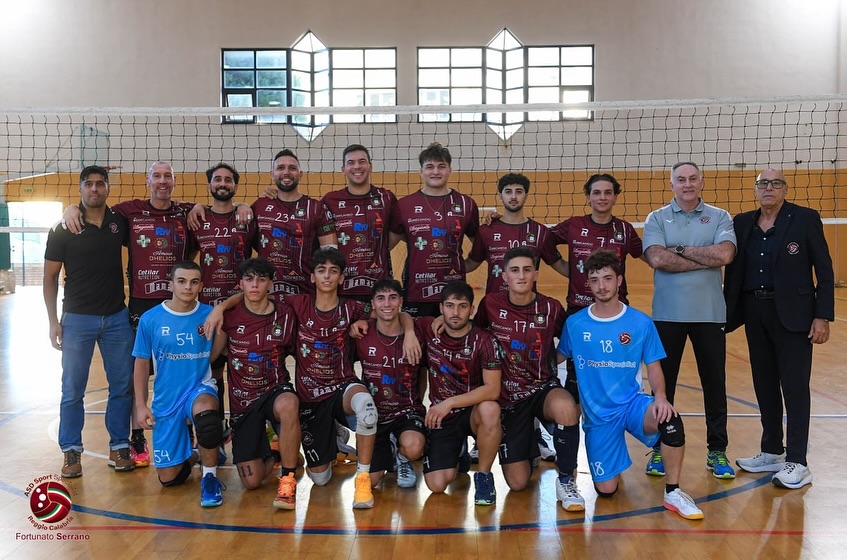 sport specialist maschile