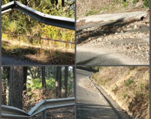 strada provinciale via per la sila corigliano rossano