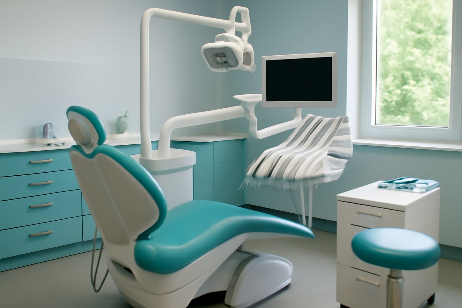 studio dentistico