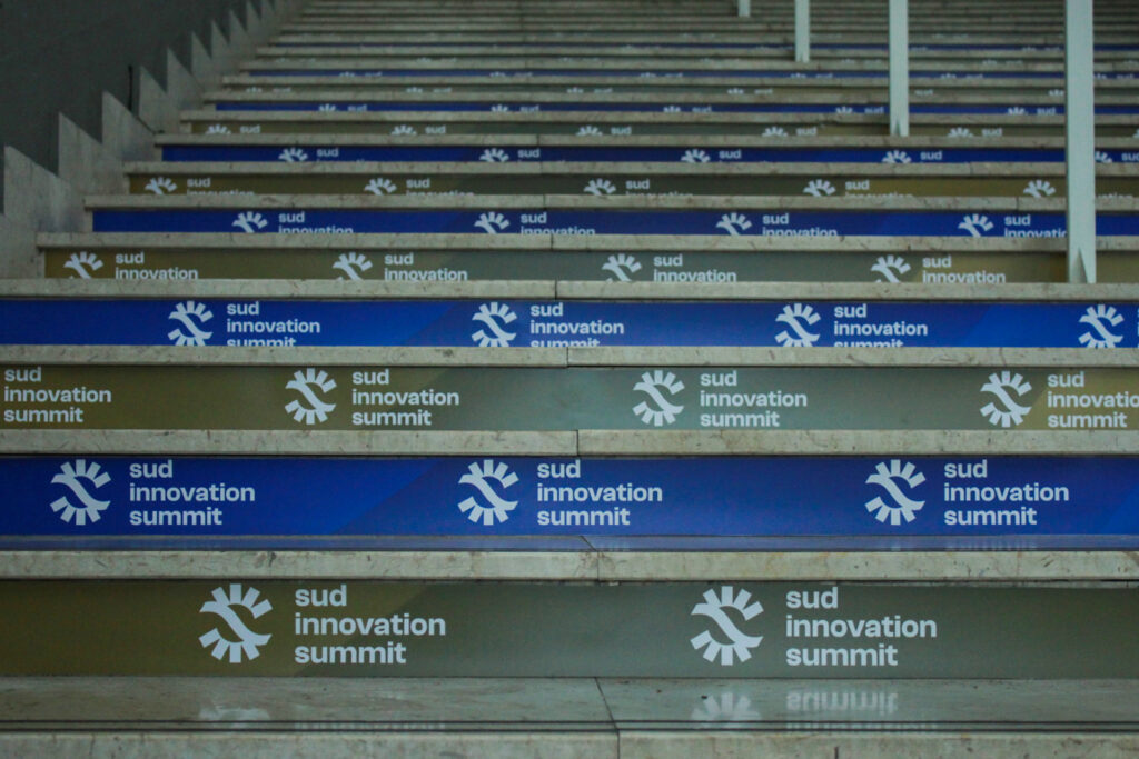 sud innovation summit