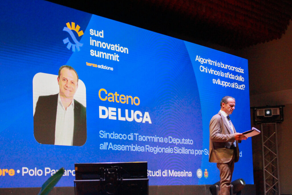 sud innovation summit