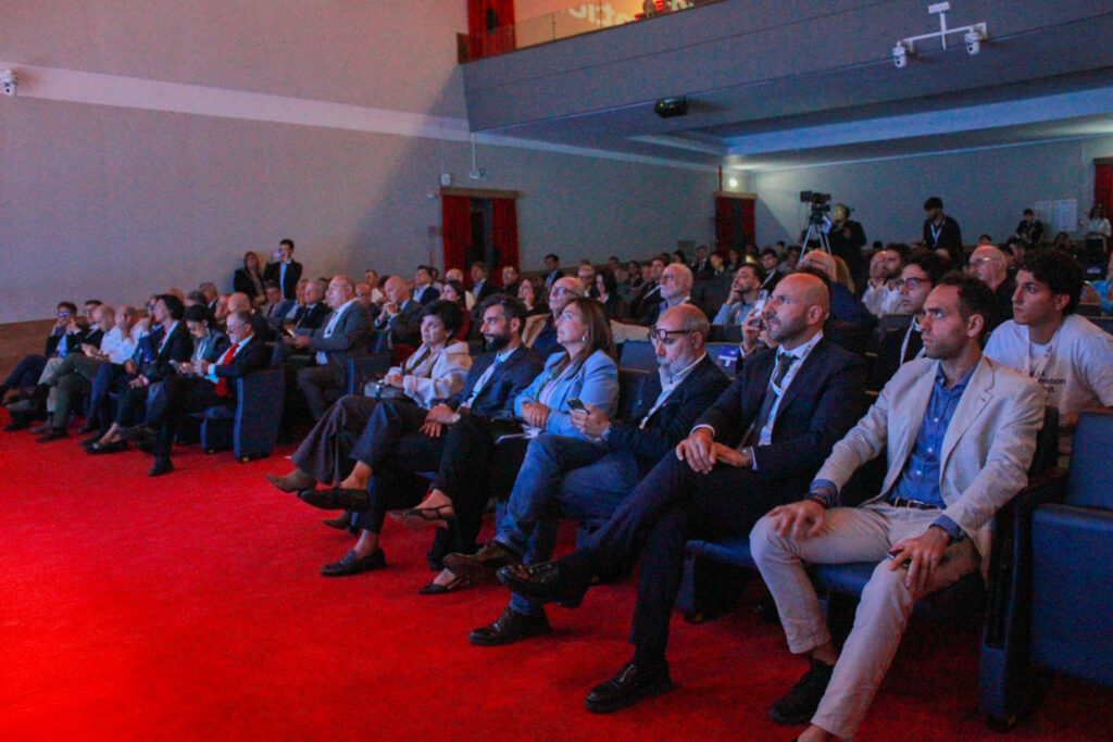 sud innovation summit